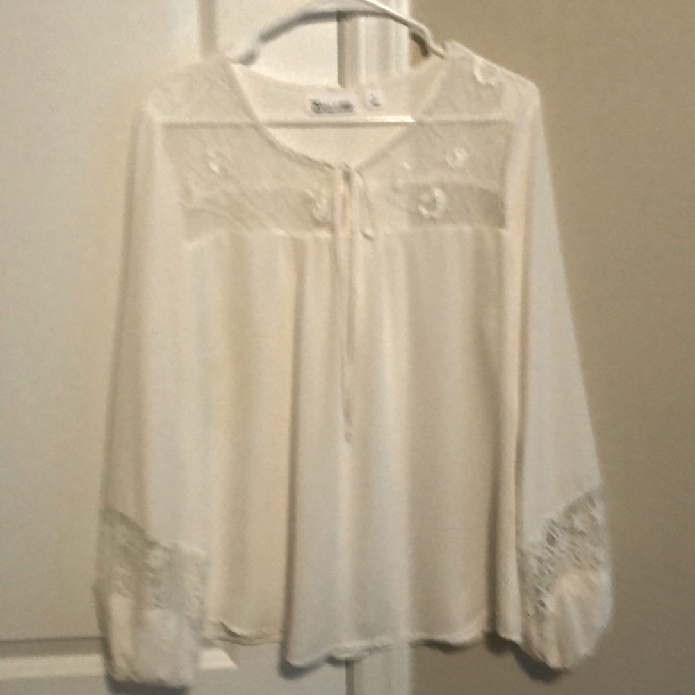 New York & Company blouse